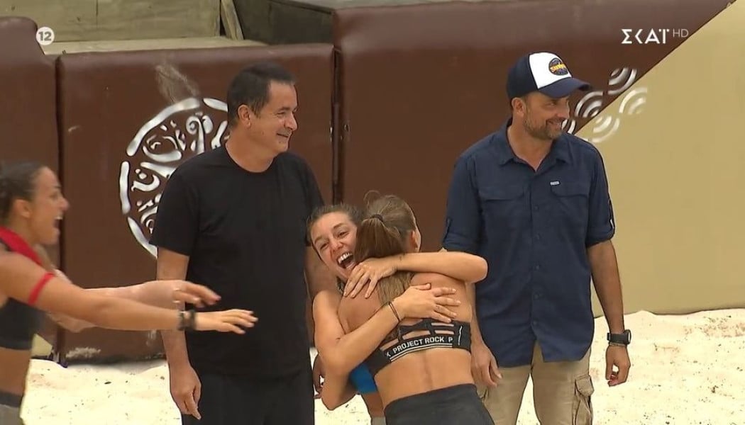 «Πάγωσαν» οι διάσημοι με το νέο Survivor- Ξεχάστε όσα ξέρατε, λέει ο Ατζούν