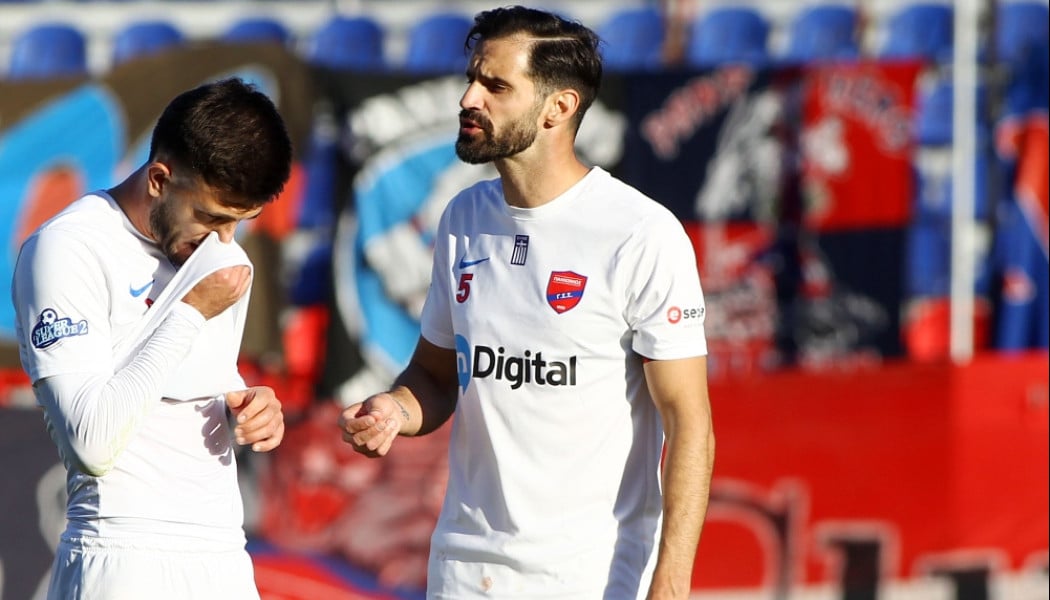 Δίωξη σε πρώην ΠΑΟ και Ολυμπιακού για δυσμενείς δηλώσεις!