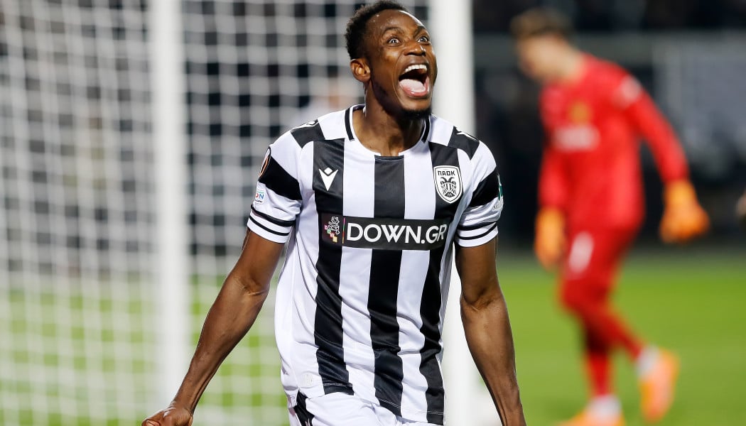 Άλμα… Τεντόγλου από τον ΠΑΟΚ του Ραζβάν - Το καλύτερο νέο πριν τη Λεωφόρο