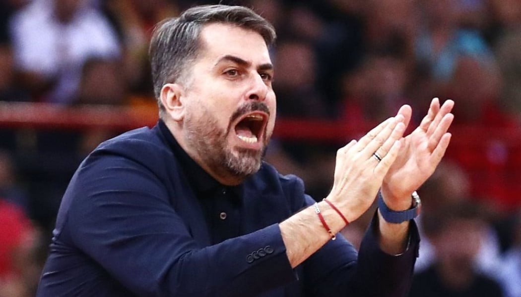 Ατάκα Μπαφέ για μεταγραφή σε Ολυμπιακό - Τι είπε για Φουρνιέ, Έβανς