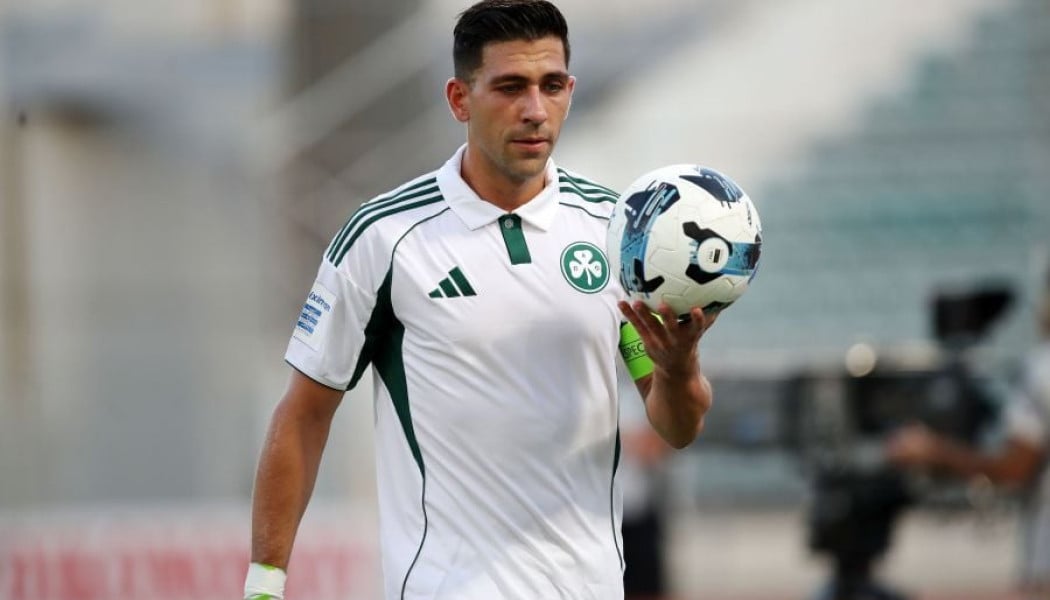 "Κλειδί" για τη συνέχεια του ΠΑΟ η Μάλμε - Εξέλιξη με Μπακασέτα