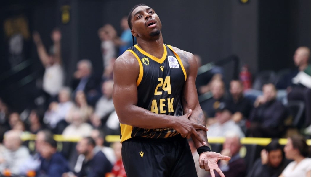 Η 3άδα των "οργίων", το masterclass του Σάκοτα και τα καλύτερα που έρχονται