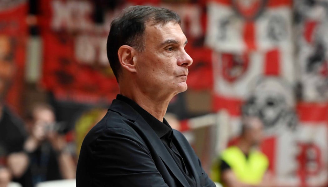 Καμπανάκι Μπαρτζώκα: "Κάναμε 21 λάθη" - Αποκάλυψη για μεταγραφή