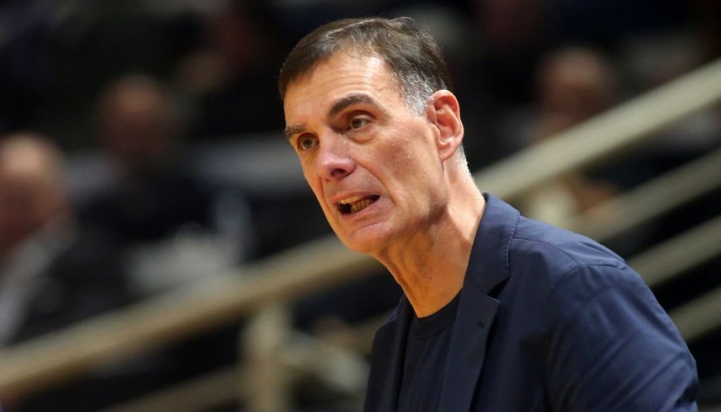 Αποκάλυψη Μπαρτζώκα για τραυματίες - Τι ισχύει με ΜακΚίσικ, Νιλικίνα