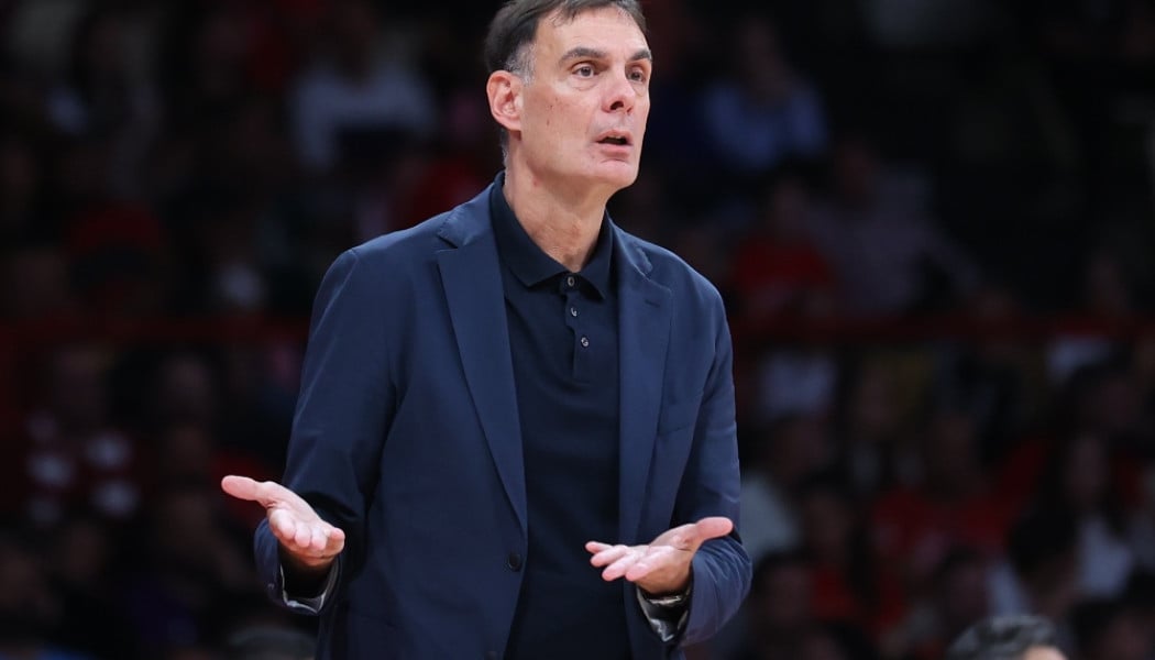 Ατάκα Μπαρτζώκα: "Διδάσκεται σε σεμινάρια το μπάσκετ του Ολυμπιακού"