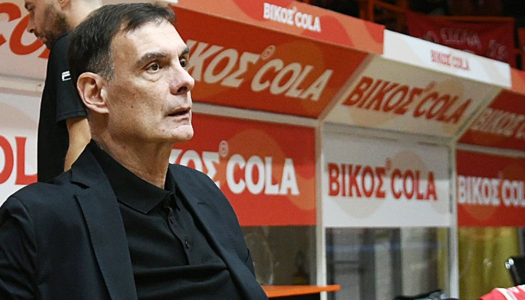 Ενοχλημένος ο Μπαρτζώκας - “Καμία δικαιολογία πνευματικής κόπωσης”