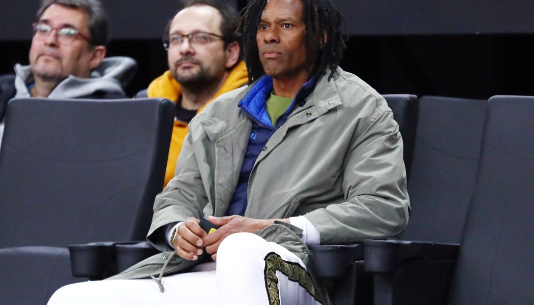 "Βόμβα" από Μπατίστα – "Πήγα να προπονήσω 600 παιδιά και ο Δήμαρχος..."