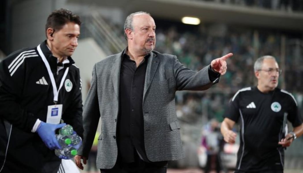 Στόχοι υπάρχουν αρκεί να υπάρχει ψυχή να τους κυνηγήσεις