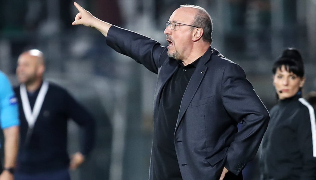 Το μεγάλο ποσό θα πάει εκεί: Η πρώτη δυνατή μεταγραφή Μπενίτεθ σε ΠΑΟ