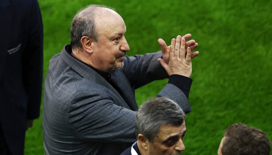 Φεύγουν Γενάρη από Παναθηναϊκό - Οι τρεις παίκτες που δεν υπολογίζει ο Ράφα