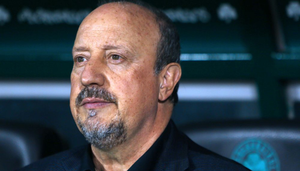 Ο Παναθηναϊκός μπροστά σε μια διακοπή που… μπορεί να τον ωφελήσει!