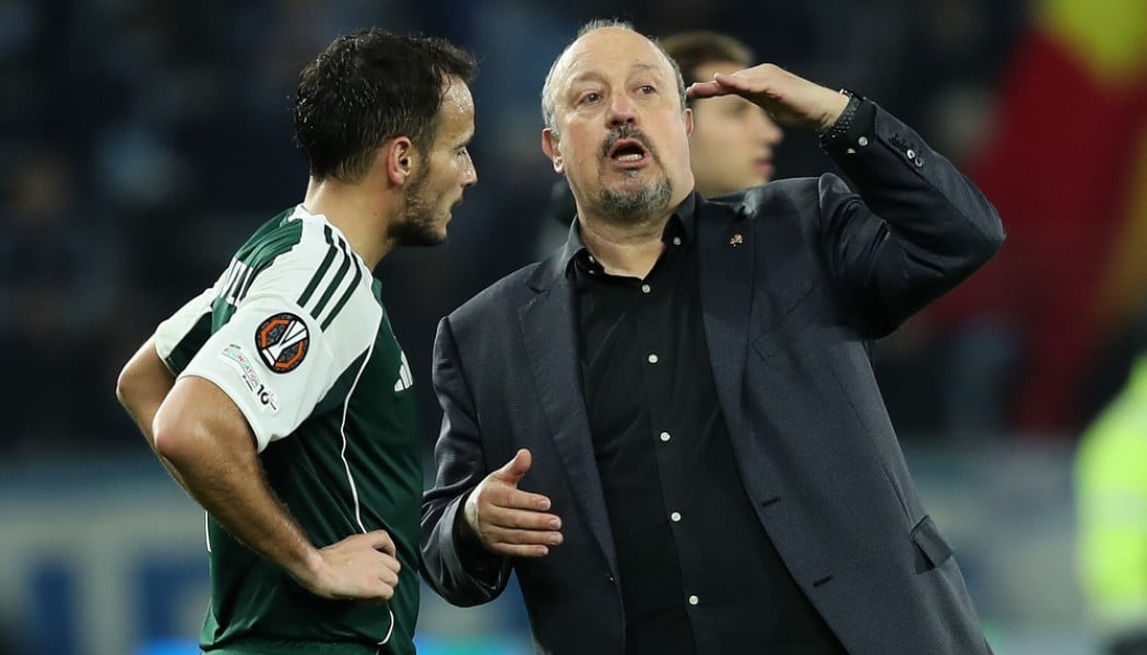 Τι μεταγραφή χρειάζεται στα χαφ ο Μπενίτεθ; (ΒΙΝΤΕΟ)