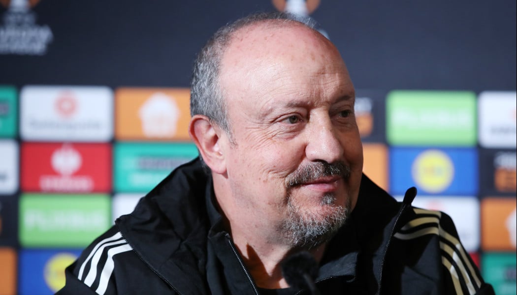 Τα χαμόγελα που έφερε ο Μπενίτεθ! Το μεγάλο κέρδος στον Παναθηναϊκό