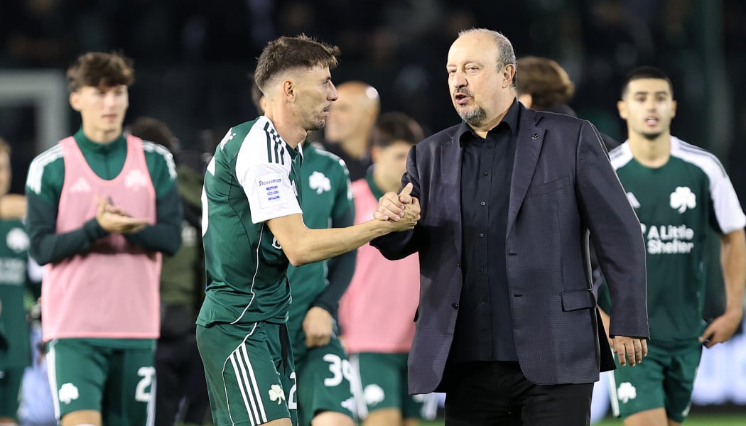 Ρεπορτάζ για Μπενίτεθ! Πως έφτιαξε Γεντβάι-Μπάντοβιτς – Ζόρια για Κορώνα – 