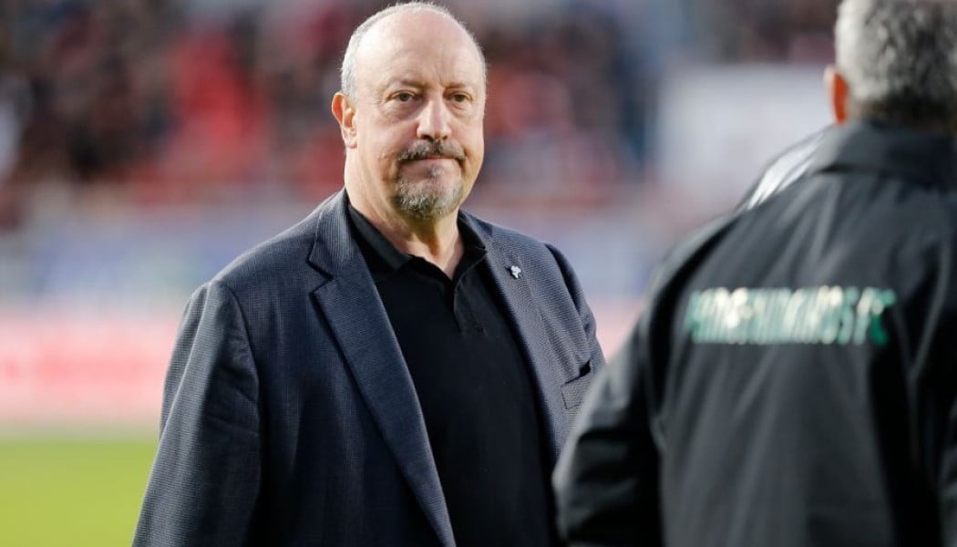 Ο Μπενίτεθ δεν είναι influencer, "ανέστησε" τρεις παίκτες - Τούρμπο η ΑΕΚ