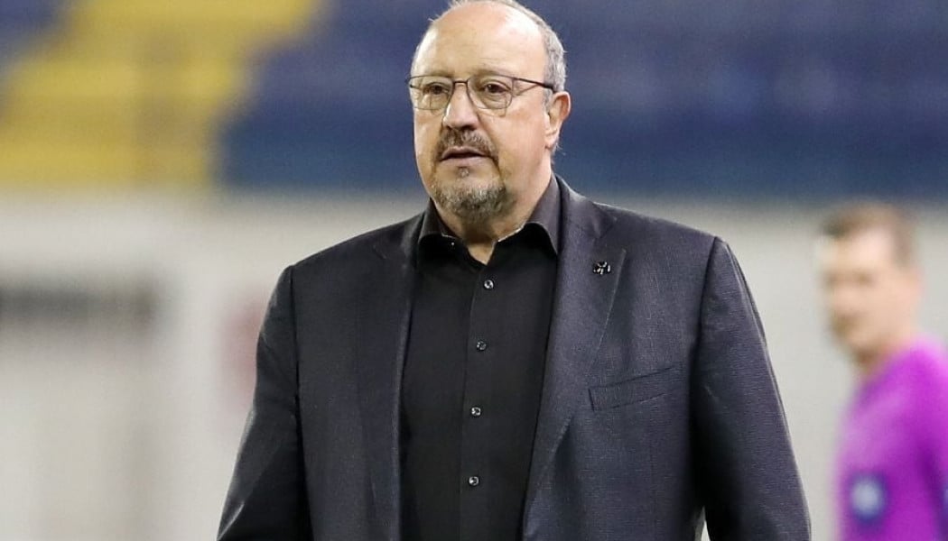 Δεν ξέχασε τον Μπενίτεθ η UEFA - Χτύπημα για το νικηφόρο ντεμπούτο με ΠΑΟ