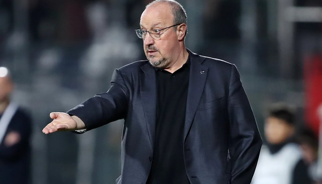 Εκπλήξεις και... φουλ επίθεση από Μπενίτεθ στην 11άδα του Παναθηναϊκού!