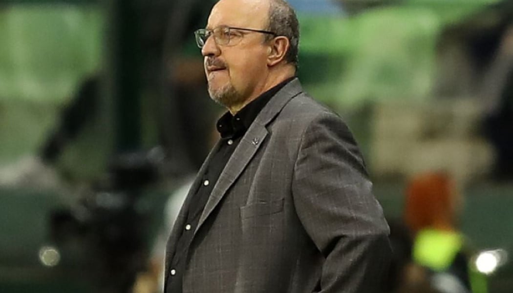 Παναθηναϊκός: Η μεταγραφή Παπαδημητρίου που τελειώνει ο Μπενίτεθ