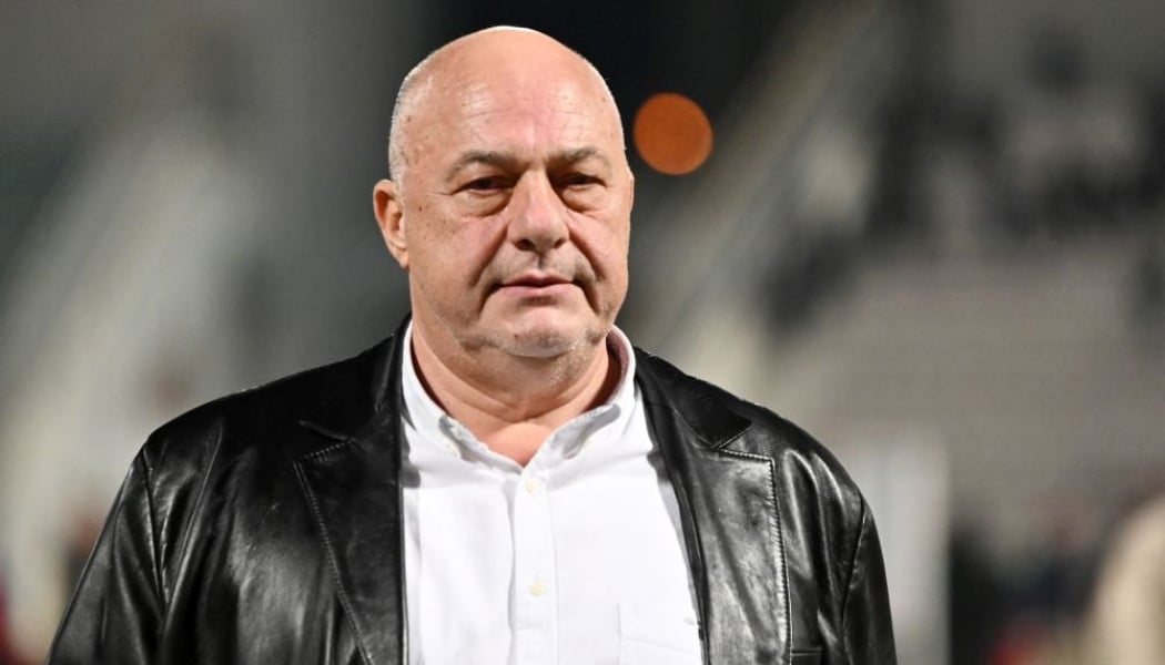 "Σκούπα" Μπενίτεθ στον Παναθηναϊκό - Παγκόσμιο φαινόμενο με Μπέο-διαιτησία!