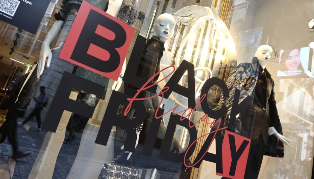 Black Friday: Οι πιο συνηθισμένες απάτες και πώς να τις αναγνωρίσετε