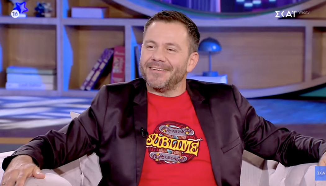 Δεν το πίστευε κανείς: Όλοι... κάγκελο με την ηλικία του Ευτύχη Μπλέτσα!