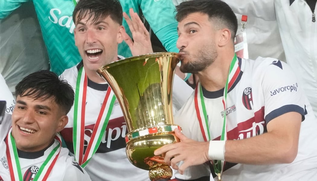 Η Μπολόνια πέρασε από το Ούντινε και ανέβηκε στην κορυφή! (ΒΙΝΤΕΟ)