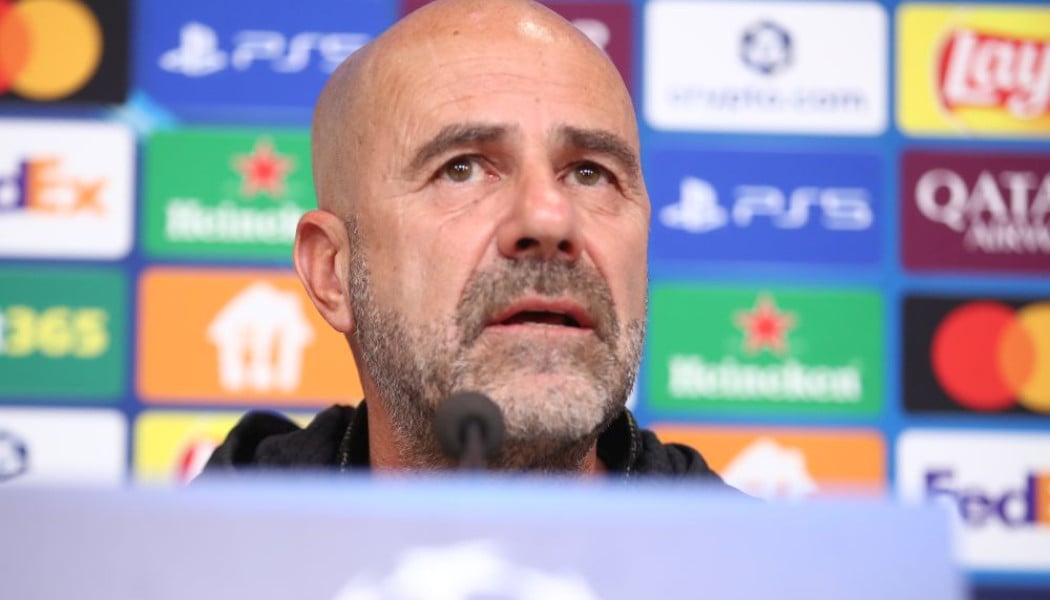 Μήνυμα στους ποδοσφαιρόφιλους ο κόουτς Αϊντχόφεν! - “Ανοίξτε την τηλεόραση”