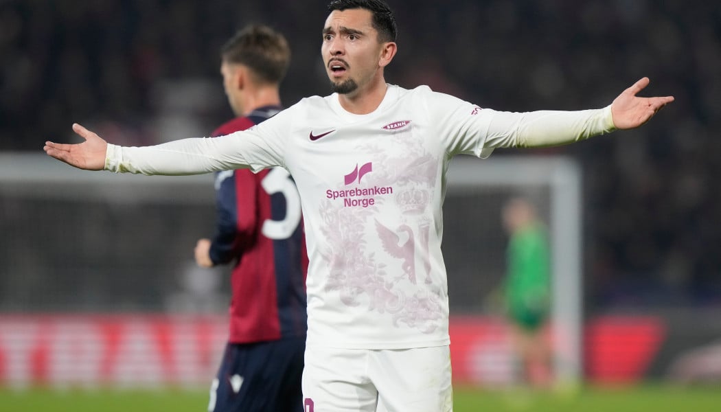 ΠΑΟΚ: Βαριά ήττα και νέο καμπανάκι για τη Μπραν πριν την Τούμπα!