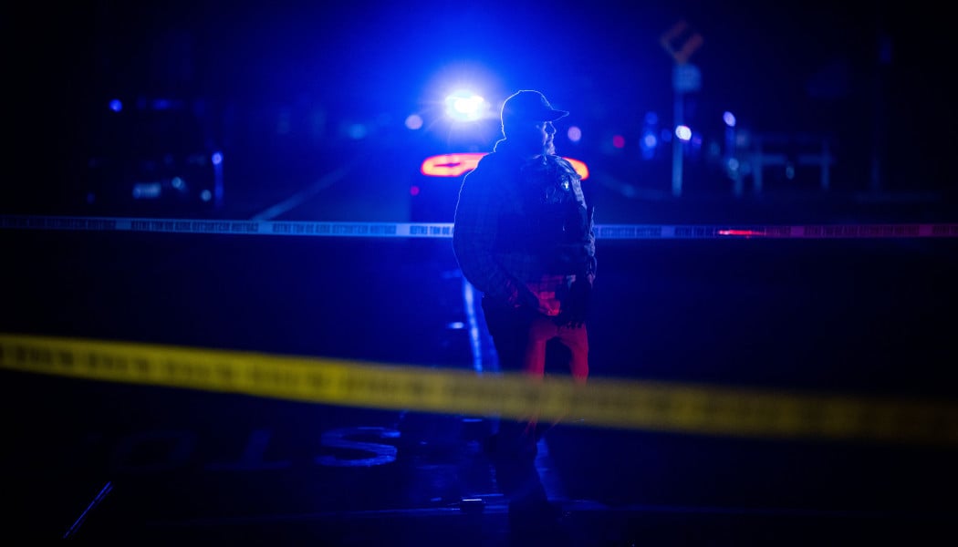 Φρίκη: Πυροβολισμοί σε παιδικό πάρτι στην Καλιφόρνια - Τέσσερις νεκροί