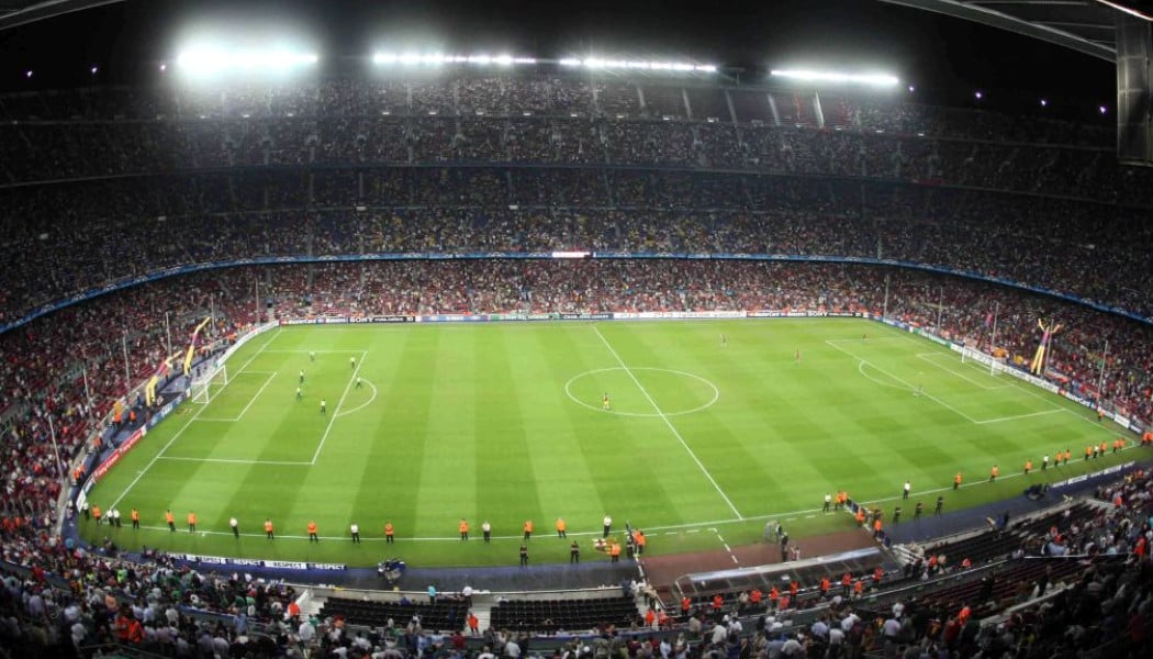 Η Μπαρτσελόνα έγινε 126 ετών