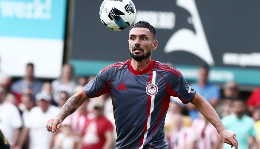 Καμπελά: "Να παραμείνουμε πρώτοι, να αποκτήσουμε ψυχολογία για Ρεάλ"