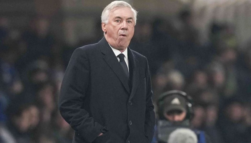 Πρόβλεψη Αντσελότι για τελικό Μουντιάλ - Ποιος αντίπαλος της Βραζιλίας