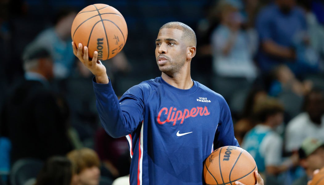 Κρις Πολ: Το φρικτό τέλος ενός θρύλου