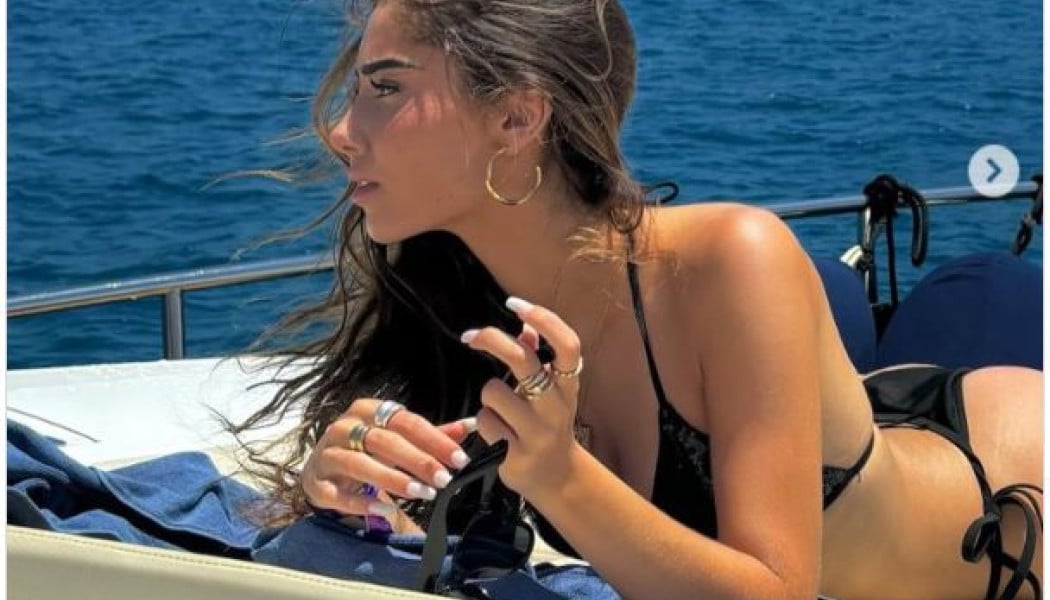 Κοπέλα ποδοσφαιριστή απάντησε για την πρώην του (ΦΩΤΟ)