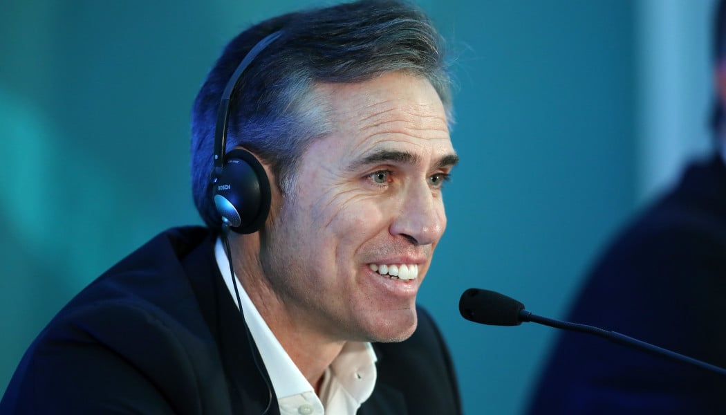 Κορόνα: "Αδύνατον να αρνηθώ τον Παναθηναϊκό" - Η... ντρίμπλα για μεταγραφές