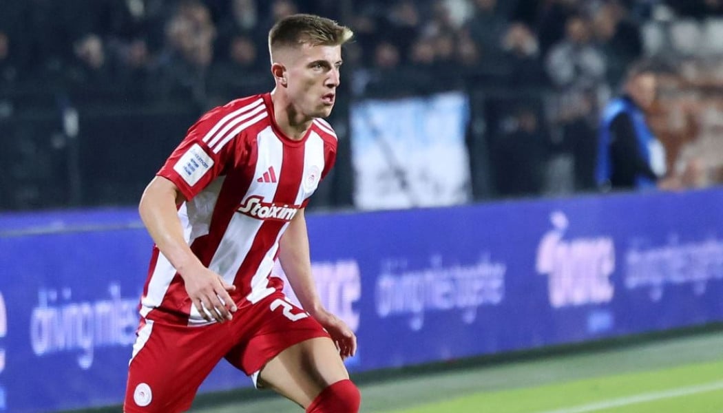 Έρχονται σε Ολυμπιακό μετά τον Κοστίνια - "Προσέχει για να έχει"