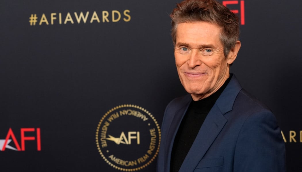 Γιατί ένας από τους πιο πλούσιους ηθοποιούς ζει σαν να είναι φτωχός;