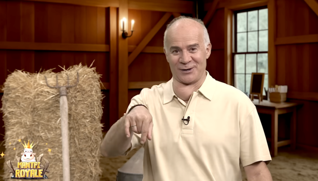 Η απίθανη μεταμόρφωση του Μητσικώστα που τους τρέλανε όλους