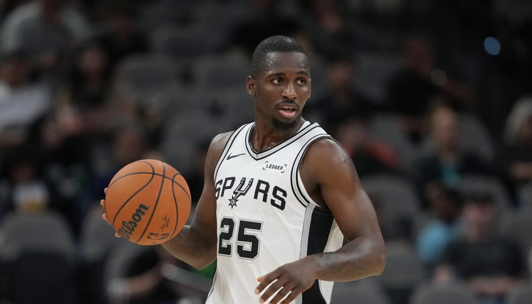 Ξανά στο κάδρο γκαρντ από NBA για Ολυμπιακό!