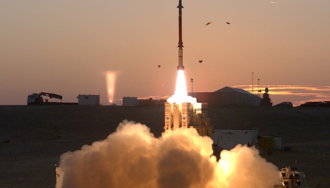 Παίρνει μπρος η "ασπίδα του Αχιλλέα"