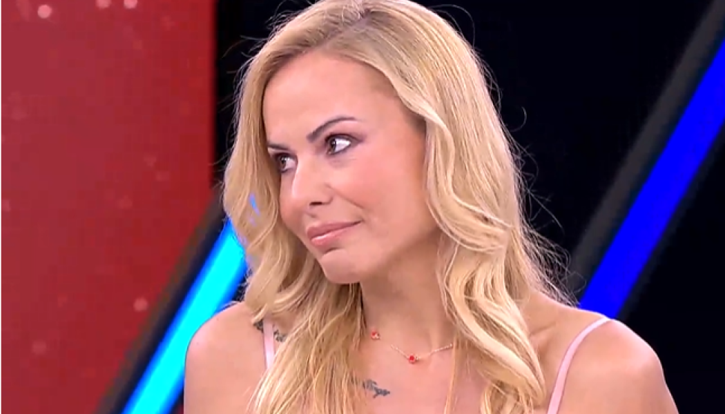 Μια από τις πιο εντυπωσιακές παίκτριες που πέρασαν ποτέ απ’ το Deal (ΦΩΤΟ)