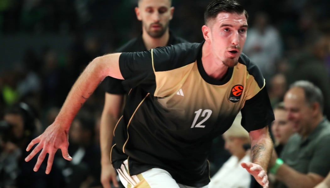 Ξεκαθάρισε τι συμβαίνει με ΣΕΦ ο Ζέρβας - Τα δεδομένα για Ντε Κολό, Γκαρσία