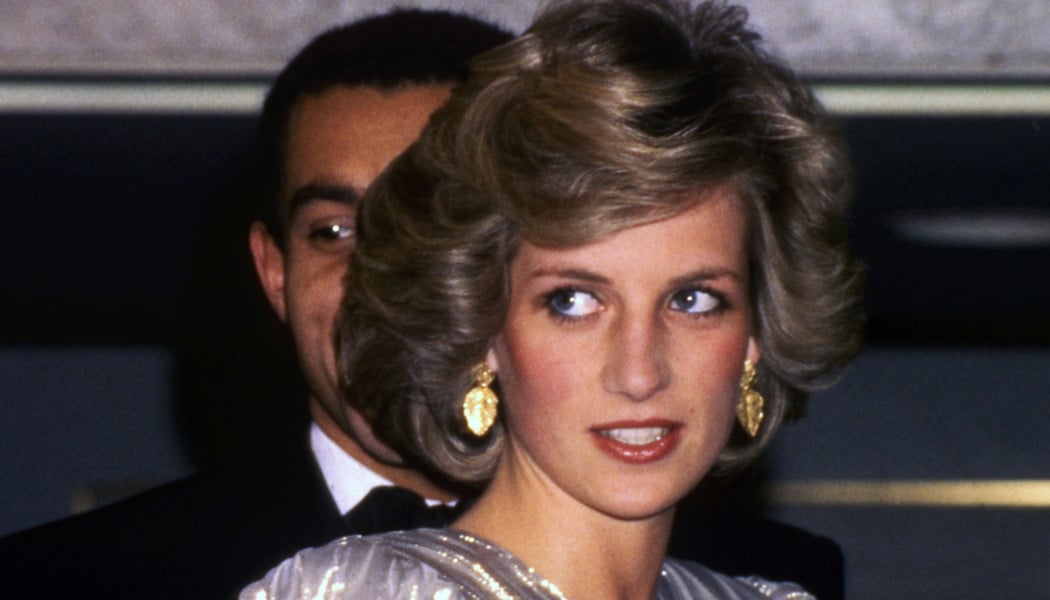 Συγκλονιστικό: Τι αποκάλυψε δέκα ημέρες πριν πεθάνει η πριγκίπισσα Νταϊάνα