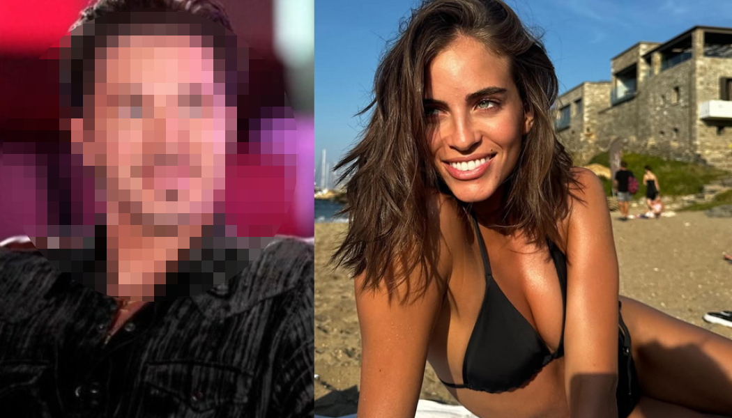 Ξαφνικός χωρισμός για πασίγνωστο Έλληνα τραγουδιστή πριν τον γάμο! (ΦΩΤΟ)