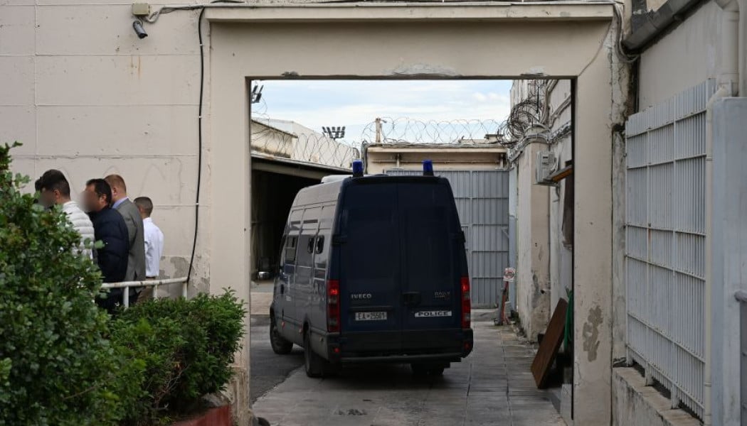 Αναβολή στη δίκη δολοφονίας Λυγγερίδη - Τότε θα συνεχιστεί