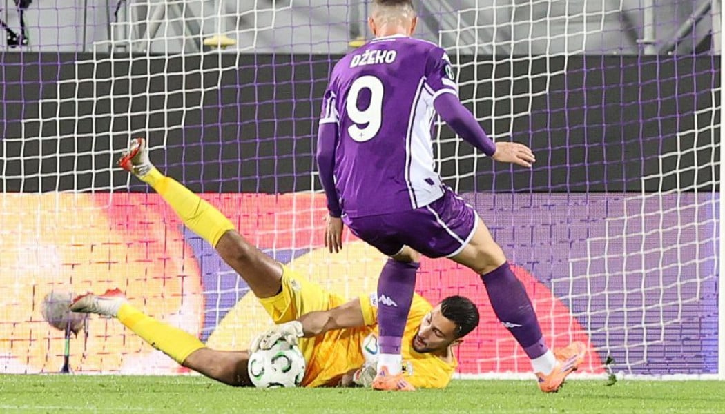 Έξαλλος ο Τζέκο μετά την ΑΕΚ: "Πείτε μας μ@@@ες..."