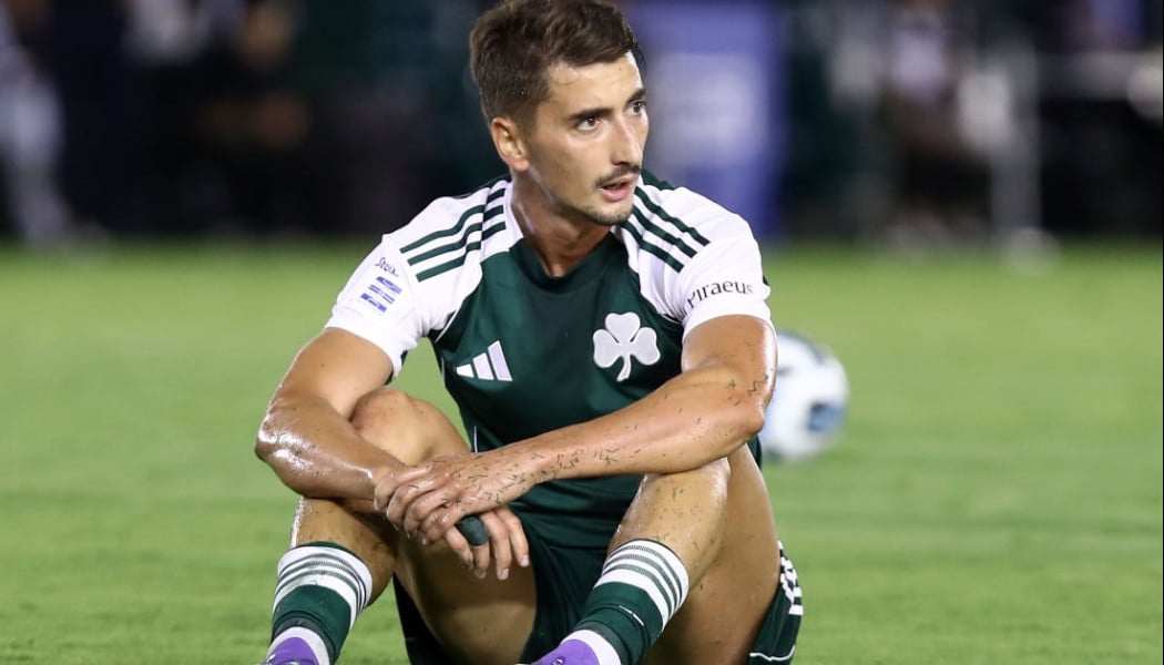 "Ξεριζώνει πολλούς ο Μπαλντίνι - Στην πόρτα της εξόδου ο Τζούρισιτς"