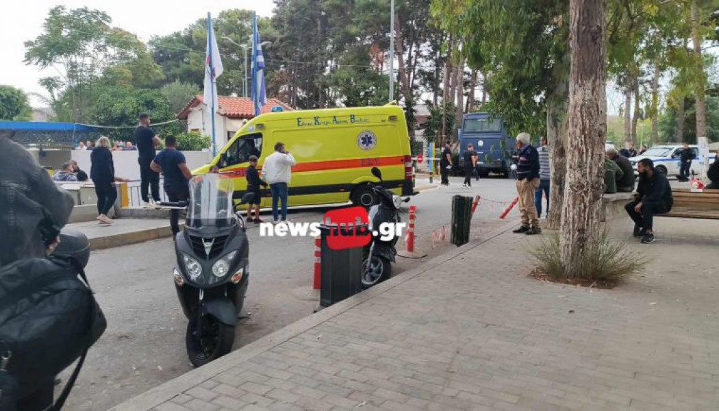 Αιματοκύλισμα στην Κρήτη! Οικογένειες παραβίασαν Σασμό - Ξυπνά βεντέτα