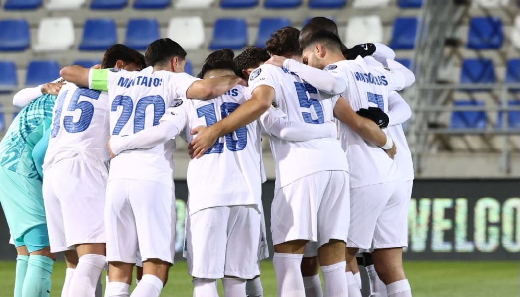 Παραλίγο γκολάρα ο Τζόλης, αλλά σημάδεψε δοκάρι (ΒΙΝΤΕΟ)