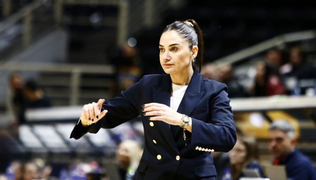 Καταγγελίες Ερντέμ για τους οπαδούς μετά το ΠΑΟΚ - Παναθηναϊκός